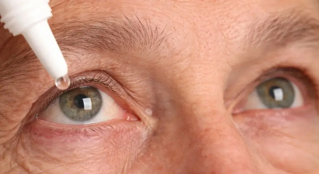 Glaucoma 