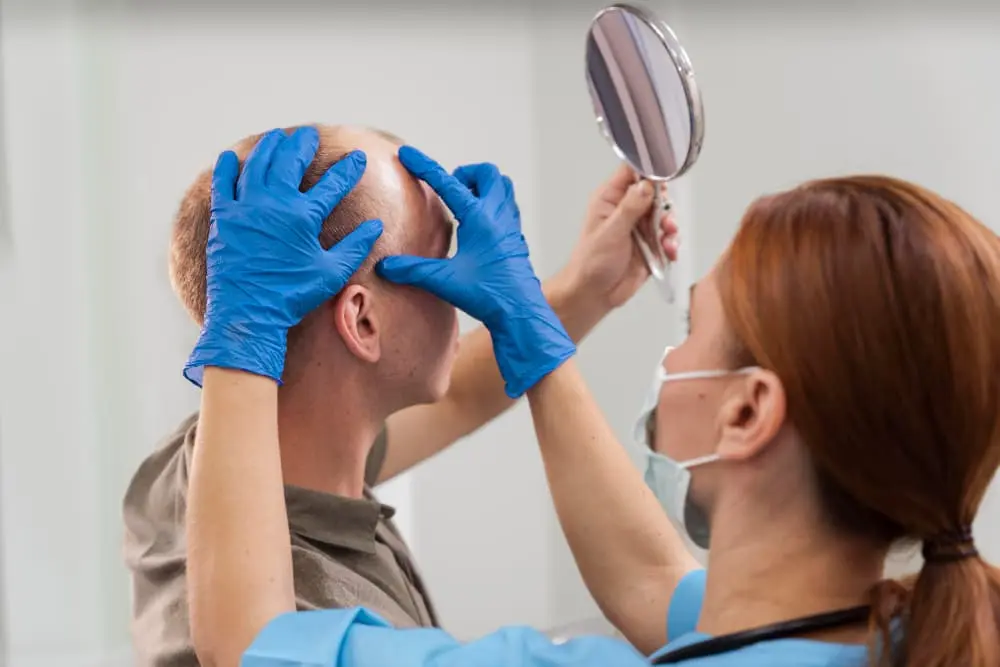 Ist eine Haartransplantation Im Sommer Sicher? Leistungen und Schutz 1 Is it safe to do a hair transplant in summer