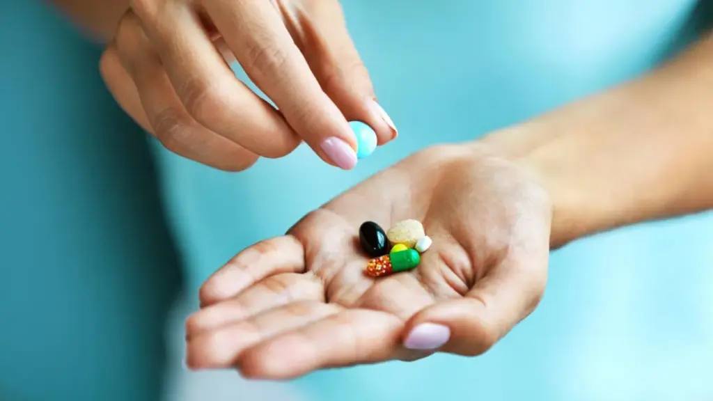 Supplements After Bariatric