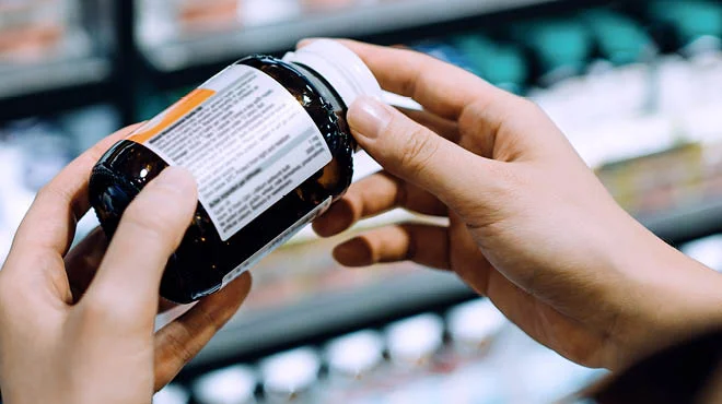 Supplements After Bariatric