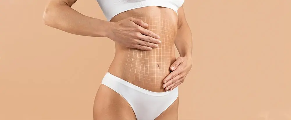 abdominoplasty tummy tuck