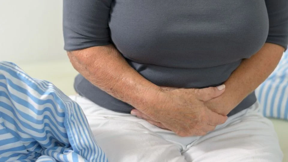 acid reflux after gastric sleeve