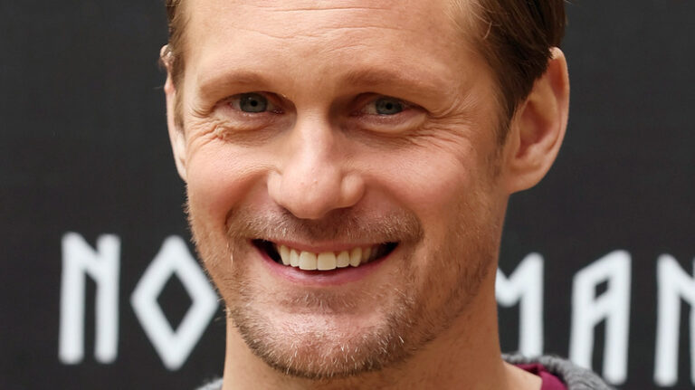 Alexander Skarsgard Teeth: Before & After Smile Transformation
