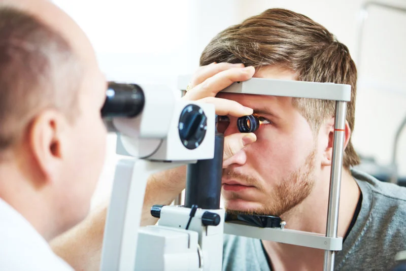 astigmatism