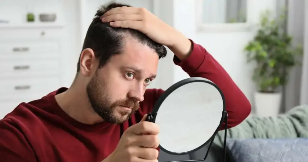 best season for hair transplant