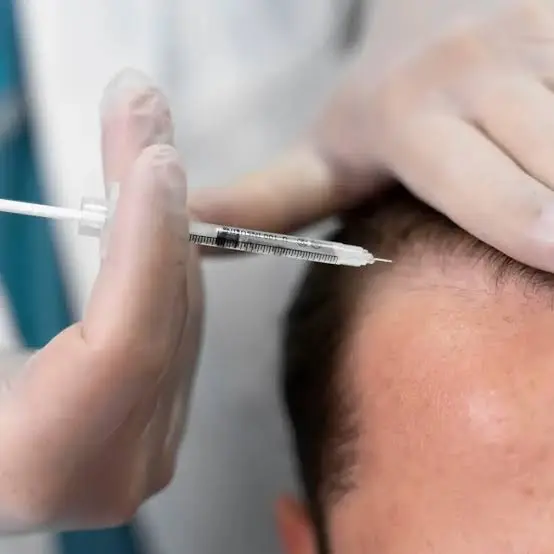 best season for hair transplantation