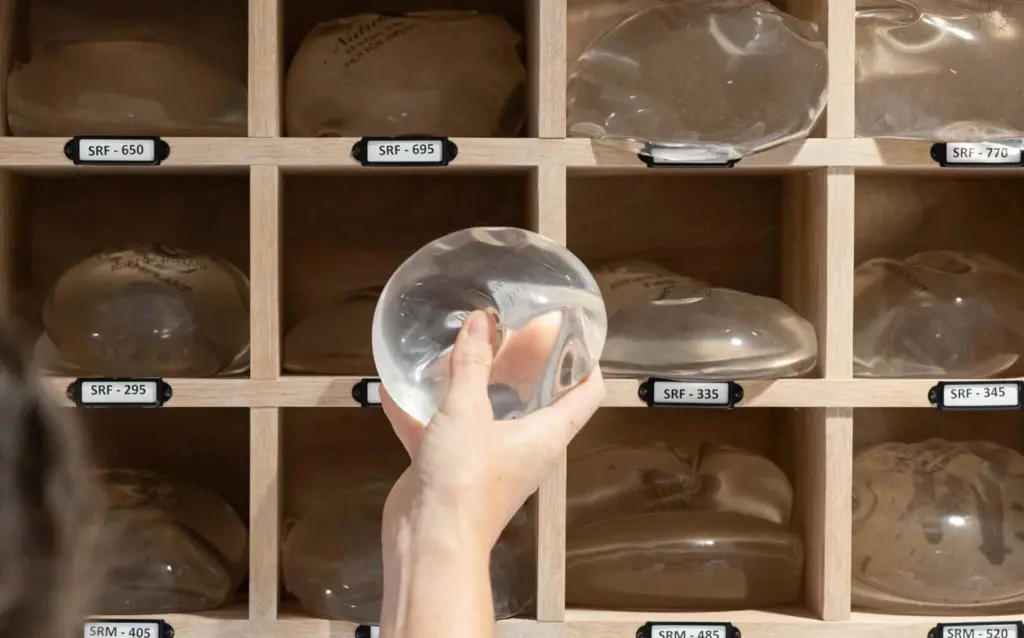 Breast Implant Sizes: CC, Profiles, Shapes & Results 3 breast implant sizes