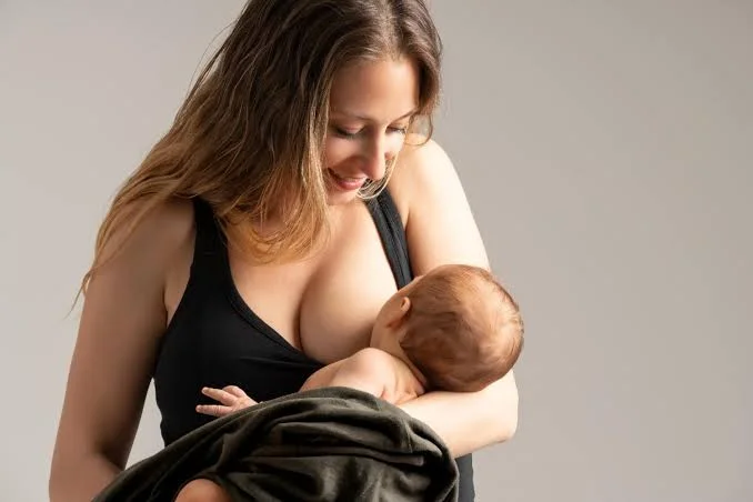 breastfeeding after breast lift