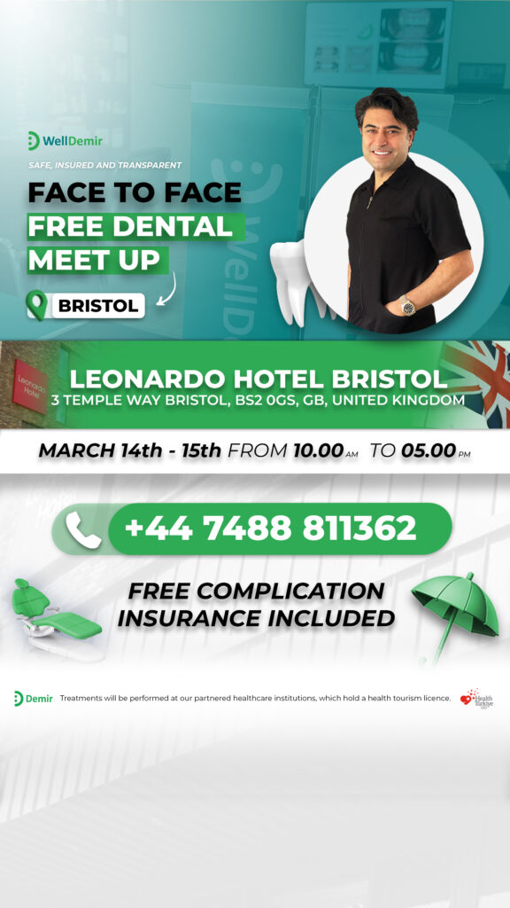 bristol consultation