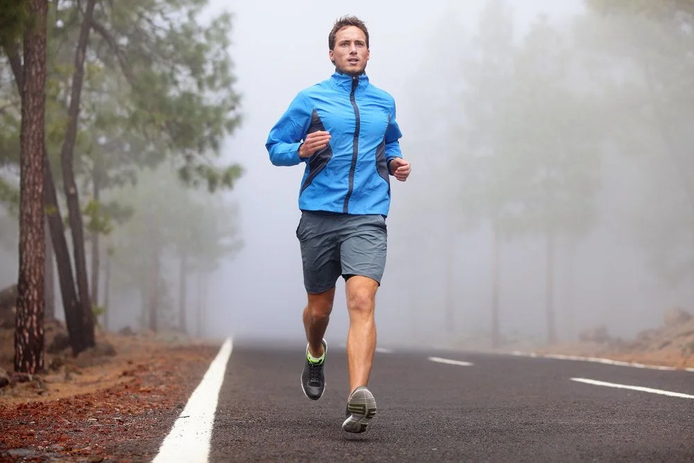 Wann Kann Man Sport Nach Haartransplantation? 2 exercise after hair transplant