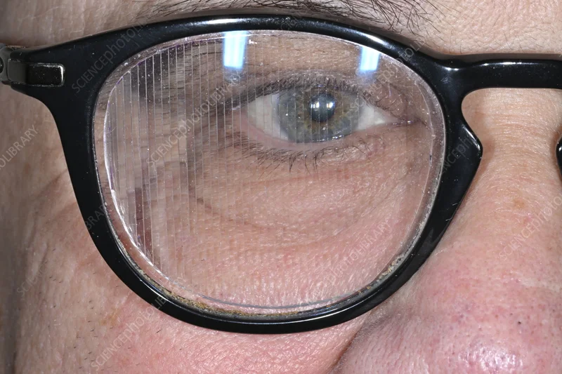 Was sind die Ursachen für Diplopie und wie wird sie behandelt? 3 diplopia