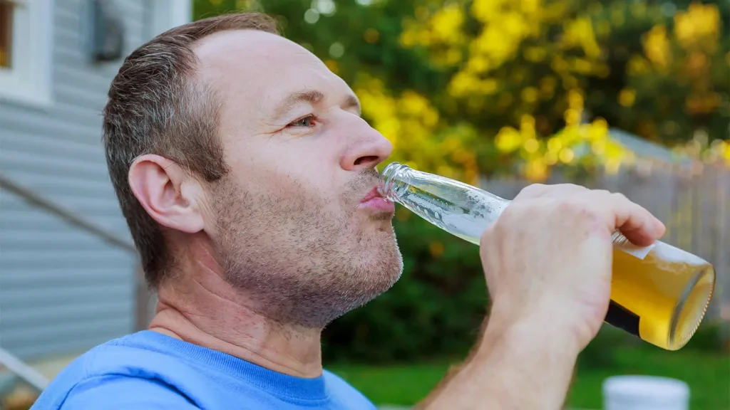 drinking alcohol after gastric bypass