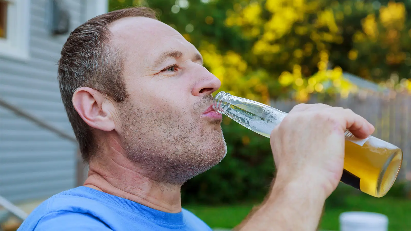 Drinking Alcohol After Gastric Bypass – What Changes and Risks