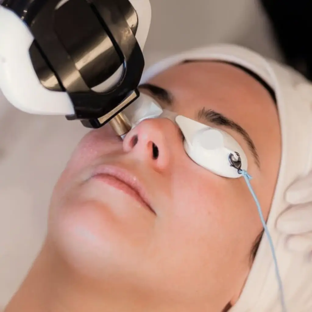 dry eye treatment