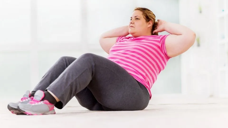 exercise plans after bariatric surgery