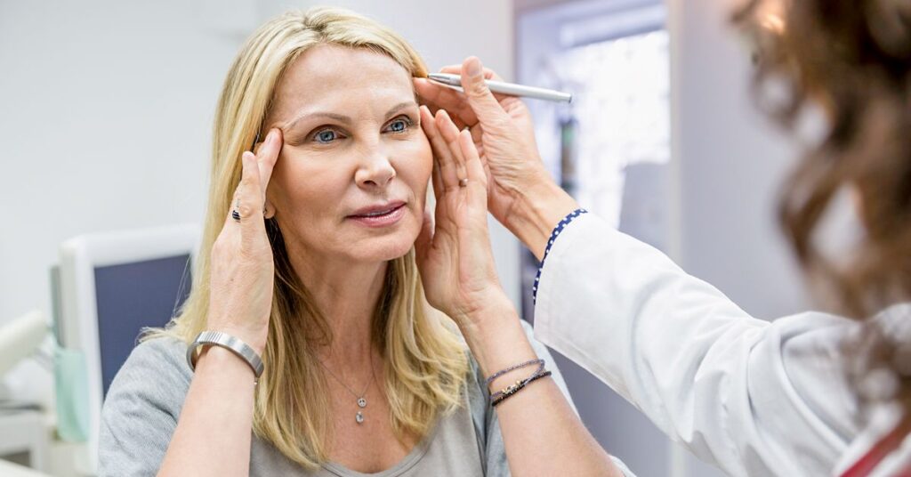 How Long Does a FaceLift Last? 3 facelift surgery 2