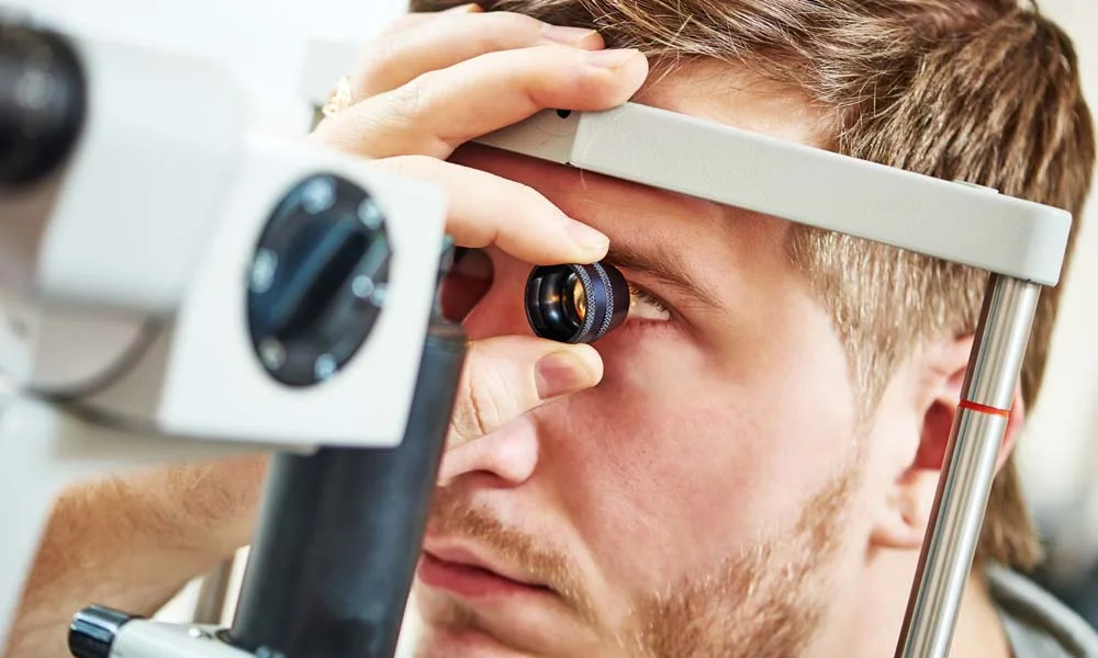 Can I Fly After Eye Surgery?
