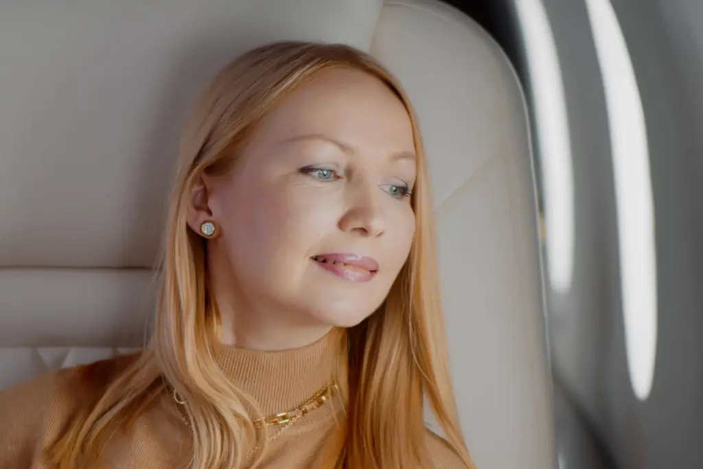 flying after plastic surgery