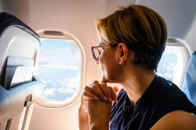 flying after plastic surgery