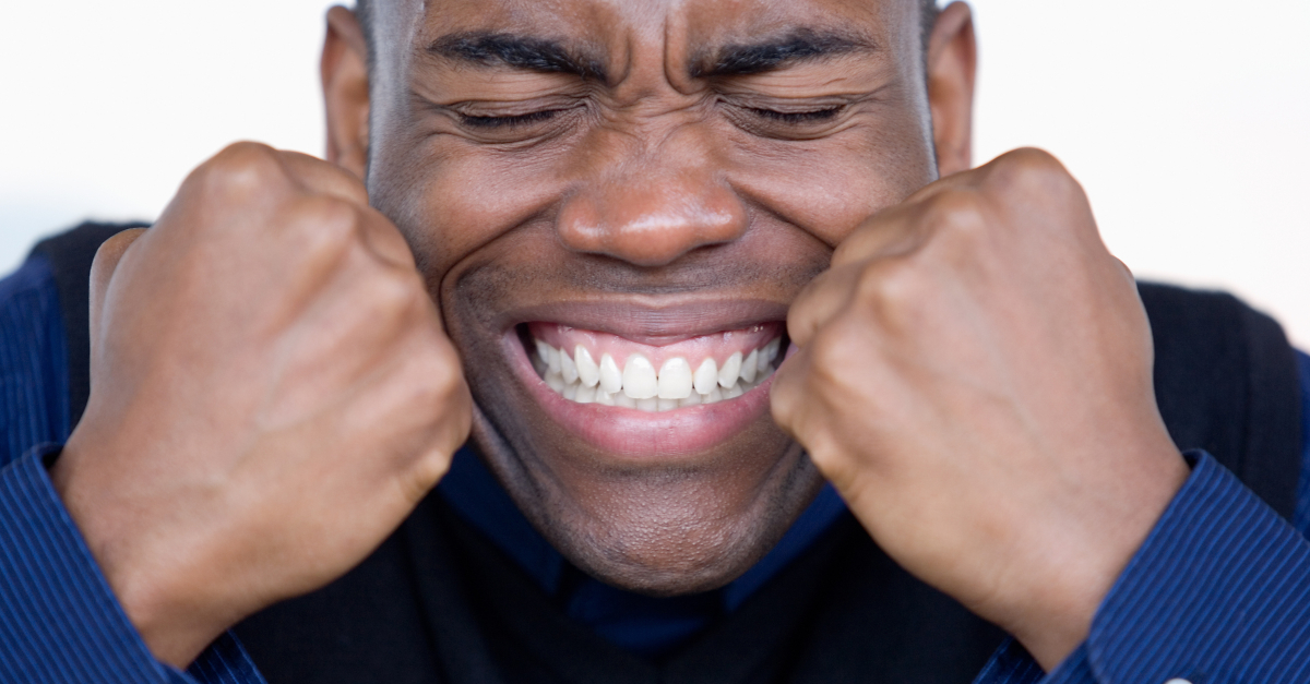 Gnashing of Teeth: Causes, Effects, and Behavioral Insights
