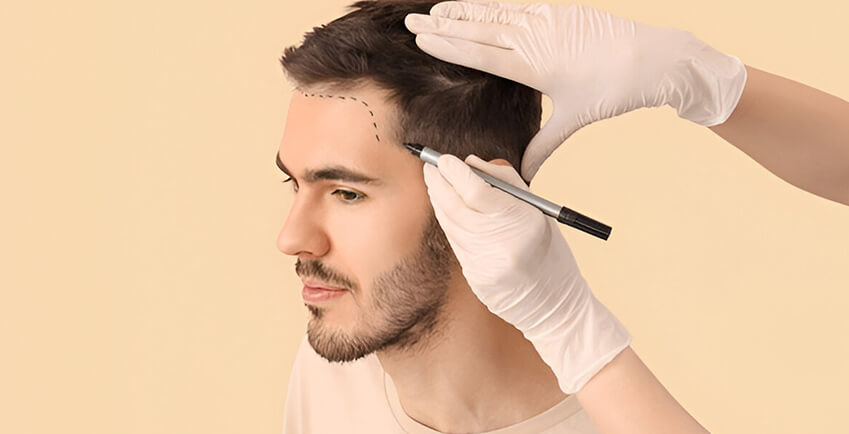 hair transplant safety