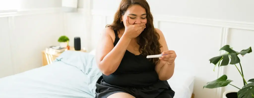 how bariatric surgery improves fertility and pregnancy outcomes