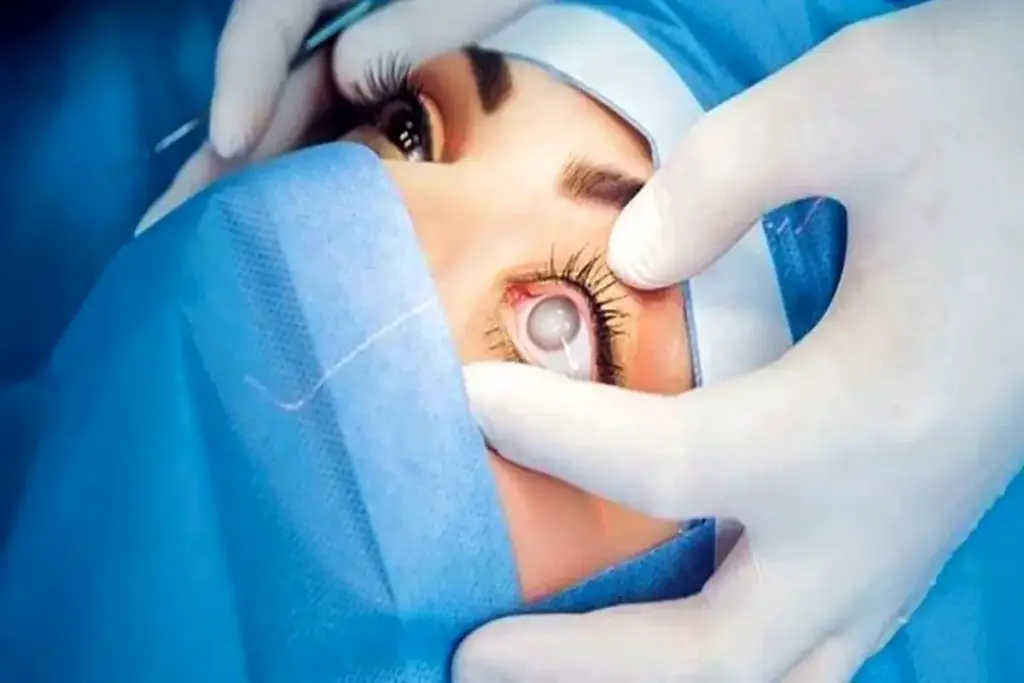 What Is a Toric Lens? What Is Its Purpose? 3 toric lens