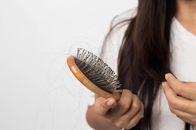 Haarausfall nach bariatrischer Operation Vorbeugen & Therapie 1 hair loss after bariatric surgery