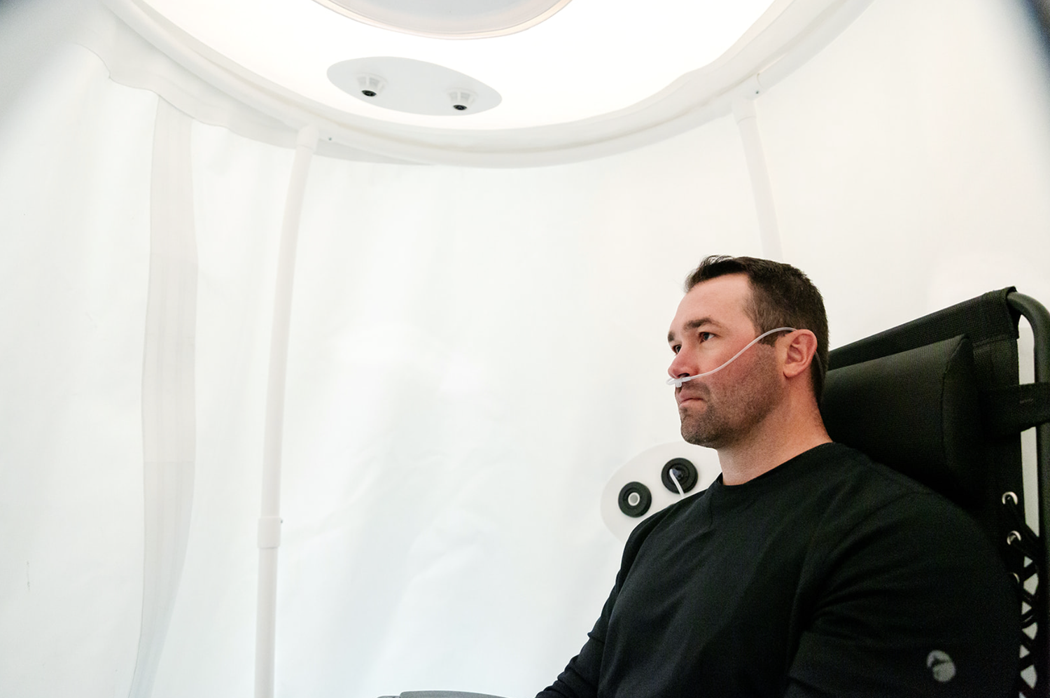What is Hyperbaric Oxygen After Hair Transplantation? What Are Its Benefits?