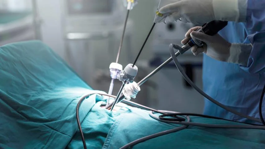 mini gastric bypass procedure