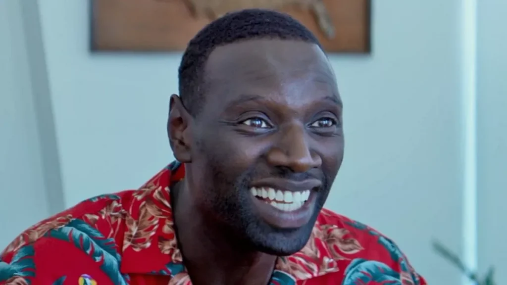 omar sy teeth