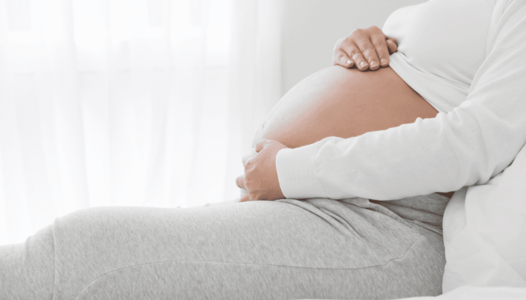 Pregnancy after bariatric surgery