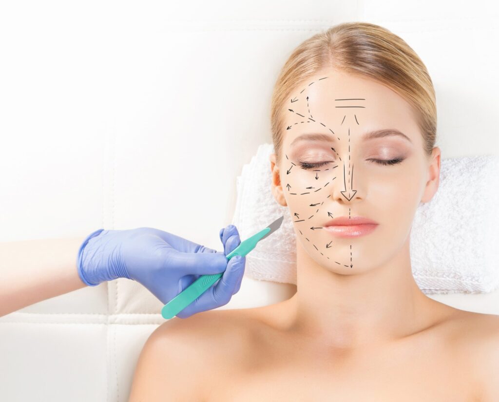 preparing for plastic surgery safety risks recovery