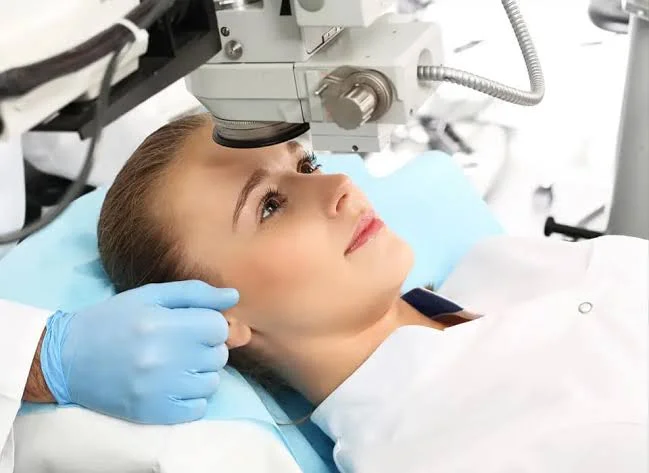 prk surgery turkey