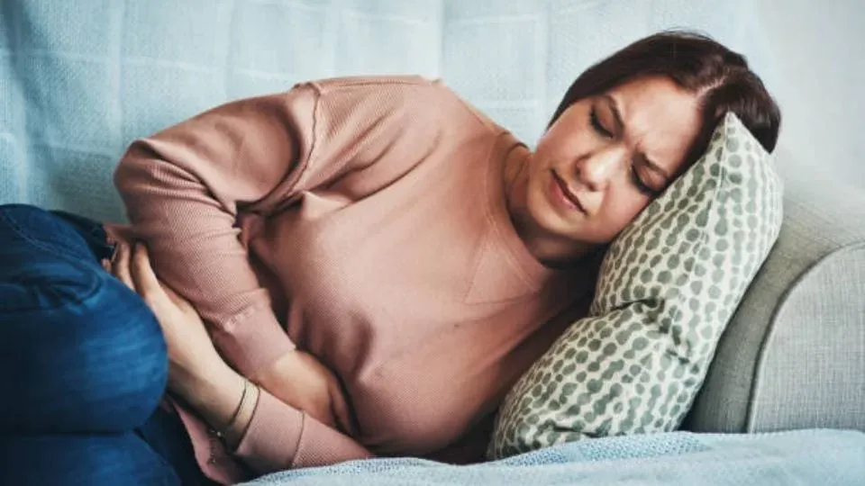 acid reflux after gastric sleeve