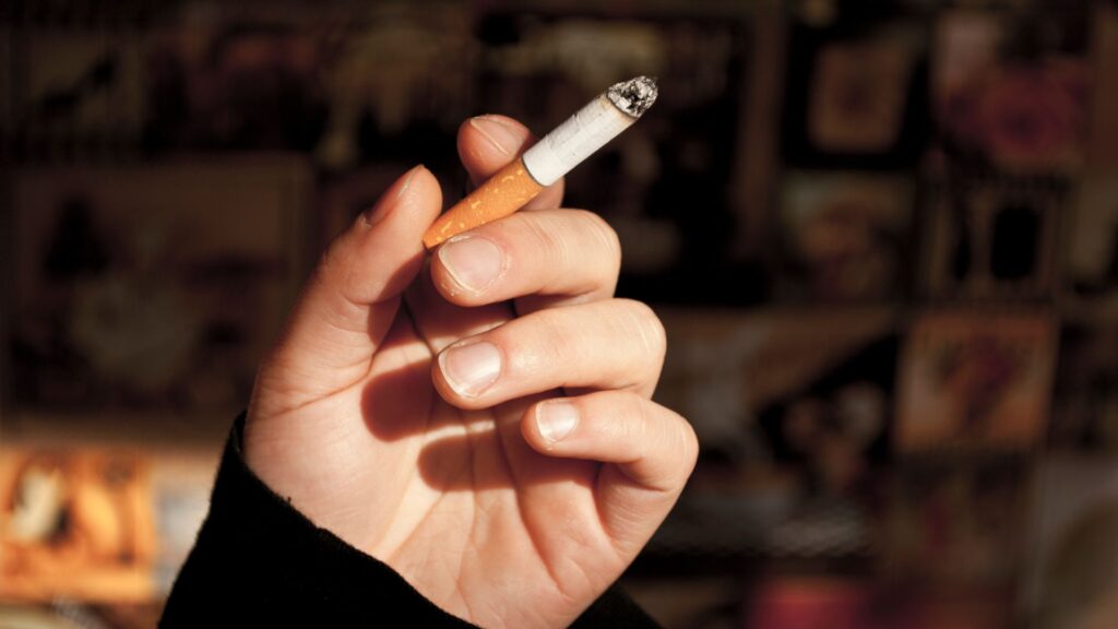 smoking after bariatric surgery what should you do