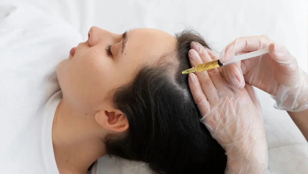 Stamcel Haartransplantatie: Kosten, Resultaten & Turkije Gids 1 stem cell hair transplant