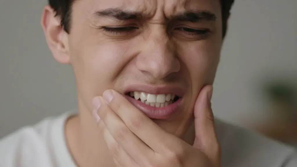 Empfindlichkeit der Zähne nach dem Bleaching: Ursachen & Linderung 3 teeth whitening sensitivity pain