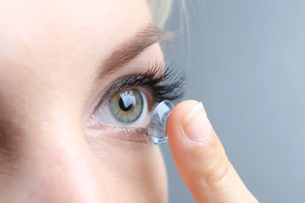 What Is a Toric Lens? What Is Its Purpose? 1 toric lens