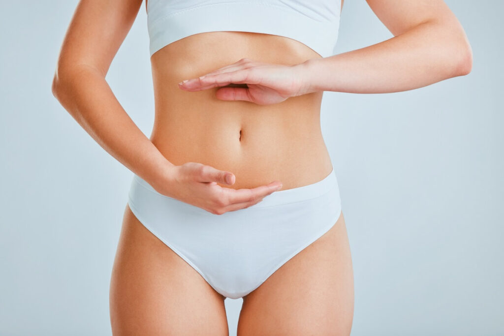 tummy tuck surgery