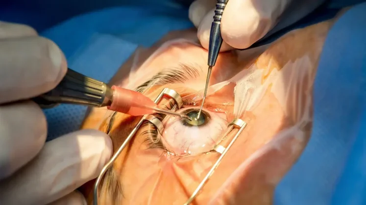 What is Vitrectomy? Surgery Steps, Recovery & Risks 1 vitrectomy surgery