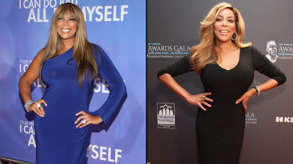 Wendy Williams Weight Loss and Health Factors 1 wendy williams weight loss