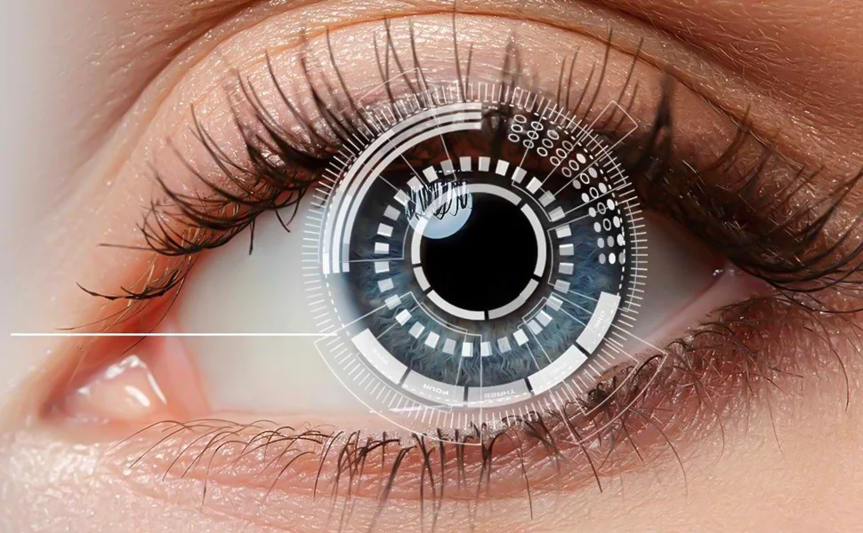 Was sind Trifokallinsen? Leitfaden zu Operation, Kosten und Nebenwirkungen 3 trifocal lenses