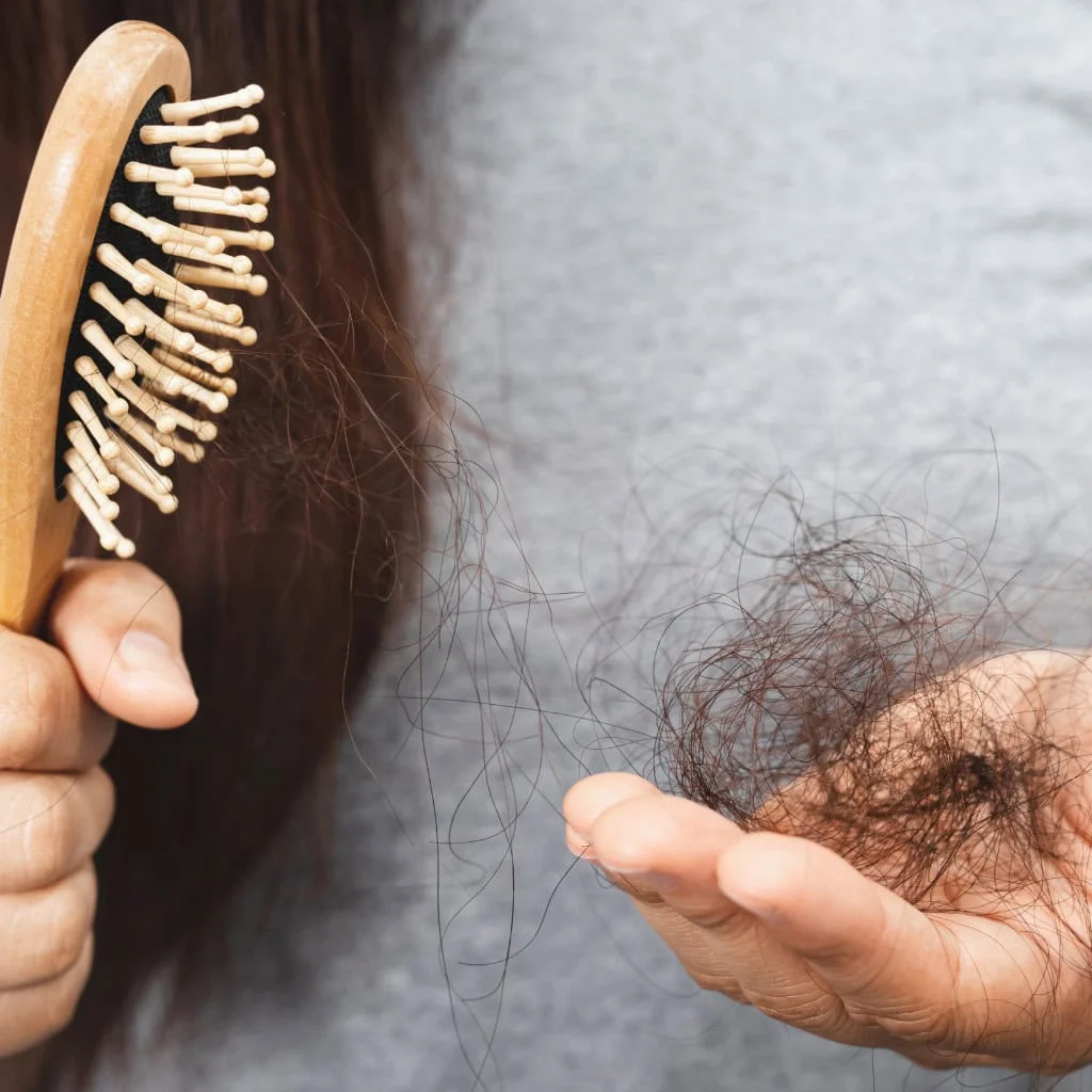 Haarausfall nach bariatrischer Operation Vorbeugen & Therapie 2 hair loss after bariatric surgery