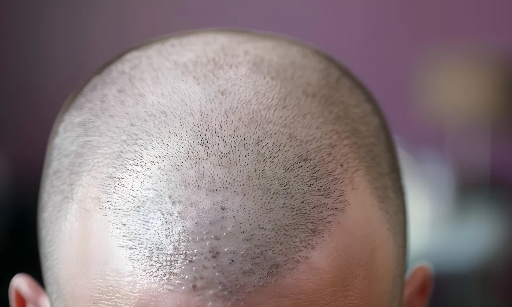 Folliculitis After Hair Transplant Causes, Symptoms & Treatment 3 what is folliculitis after hair transplant