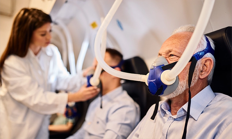 What is Hyperbaric Oxygen After Hair Transplantation? What Are Its Benefits? 2 hyperbaric oxygen after hair transplant