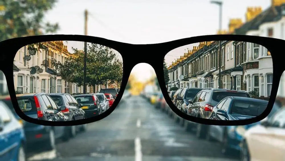 what is myopia