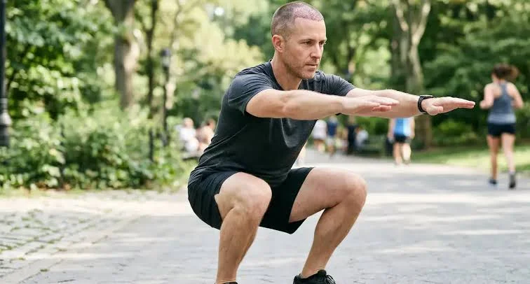 Wann Kann Man Sport Nach Haartransplantation? 1 when can you exercise after hair transplant