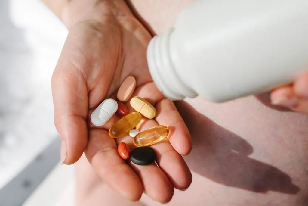 which Supplements After Bariatric