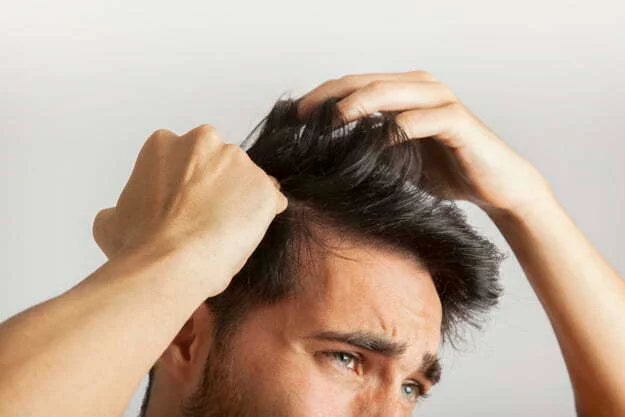 Saç Ekimi Sonrası Kaşıntı: Nedenleri, Süresi ve Tedavisi 2 itching after hair transplant